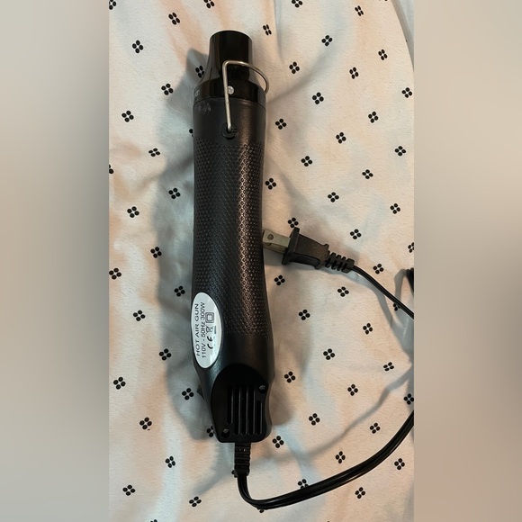 Hot Air Gun - Picture 12 of 12